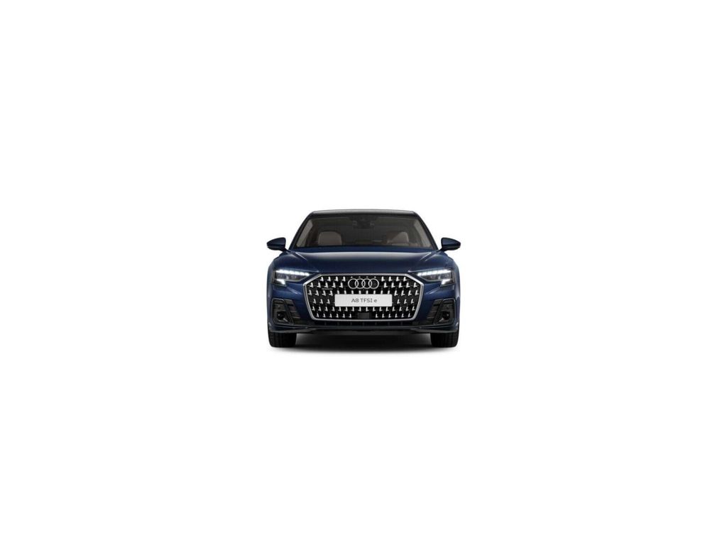 Audi A8 2024