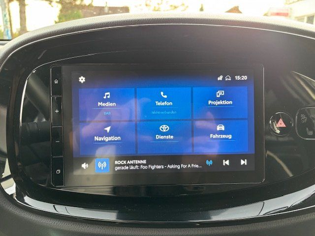 Toyota Aygo (X) 2023