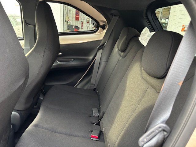 Toyota Aygo (X) 2023