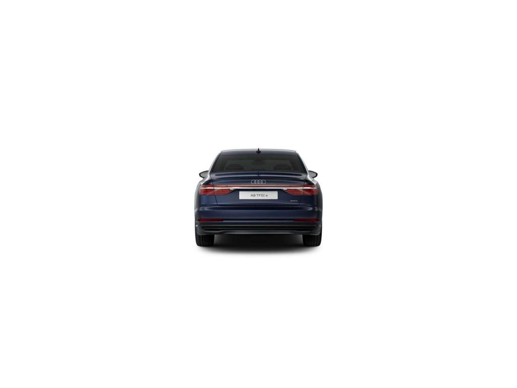 Audi A8 2024