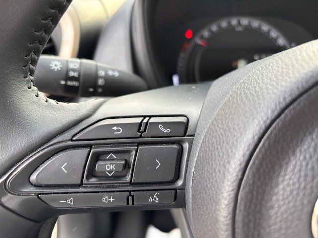 Toyota Aygo (X) 2023