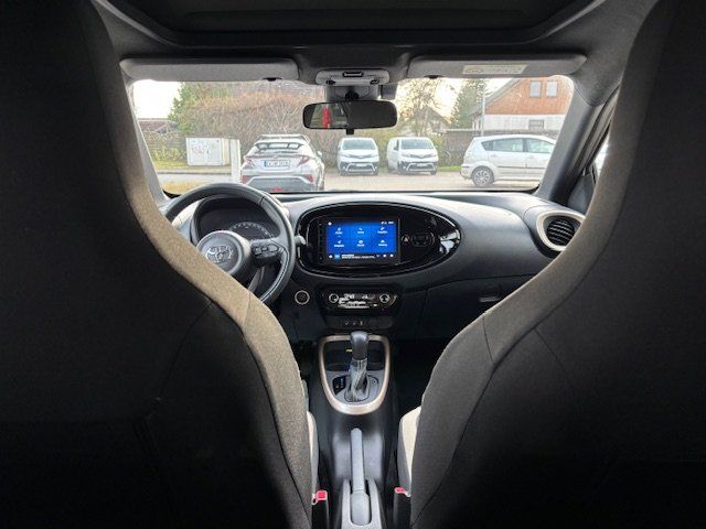 Toyota Aygo (X) 2023