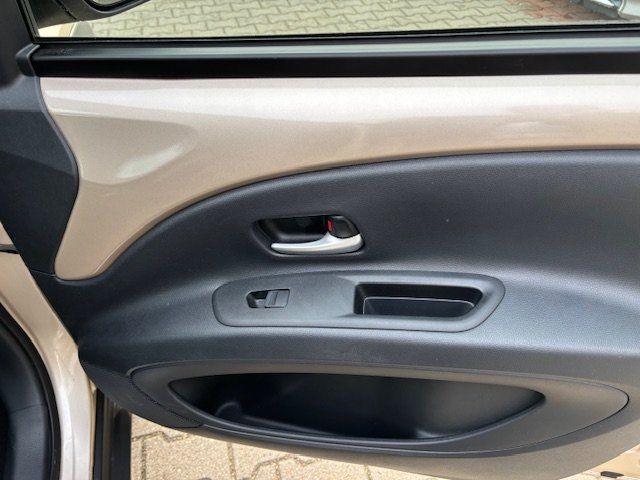 Toyota Aygo (X) 2023