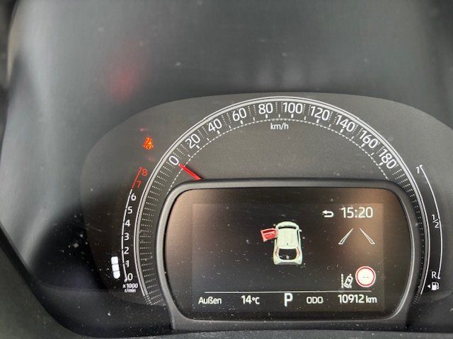 Toyota Aygo (X) 2023