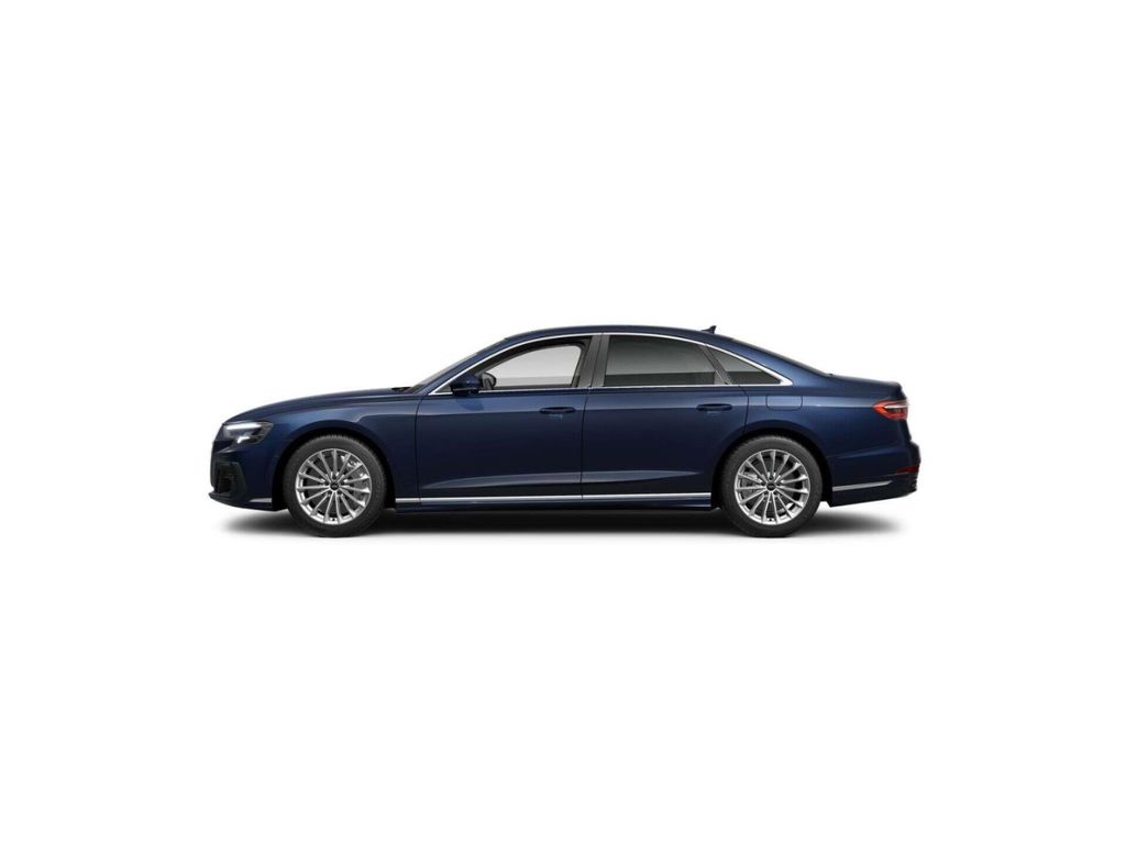 Audi A8 2024