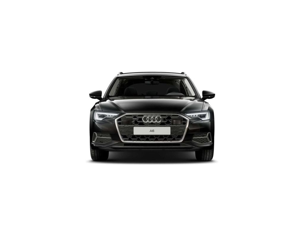 Audi A6 2025