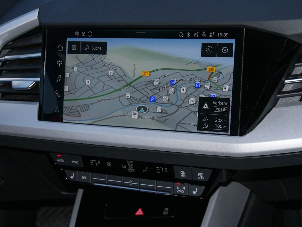 Audi Q4 e-tron 2023