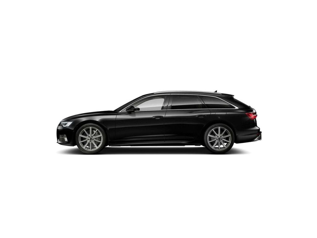 Audi A6 2025