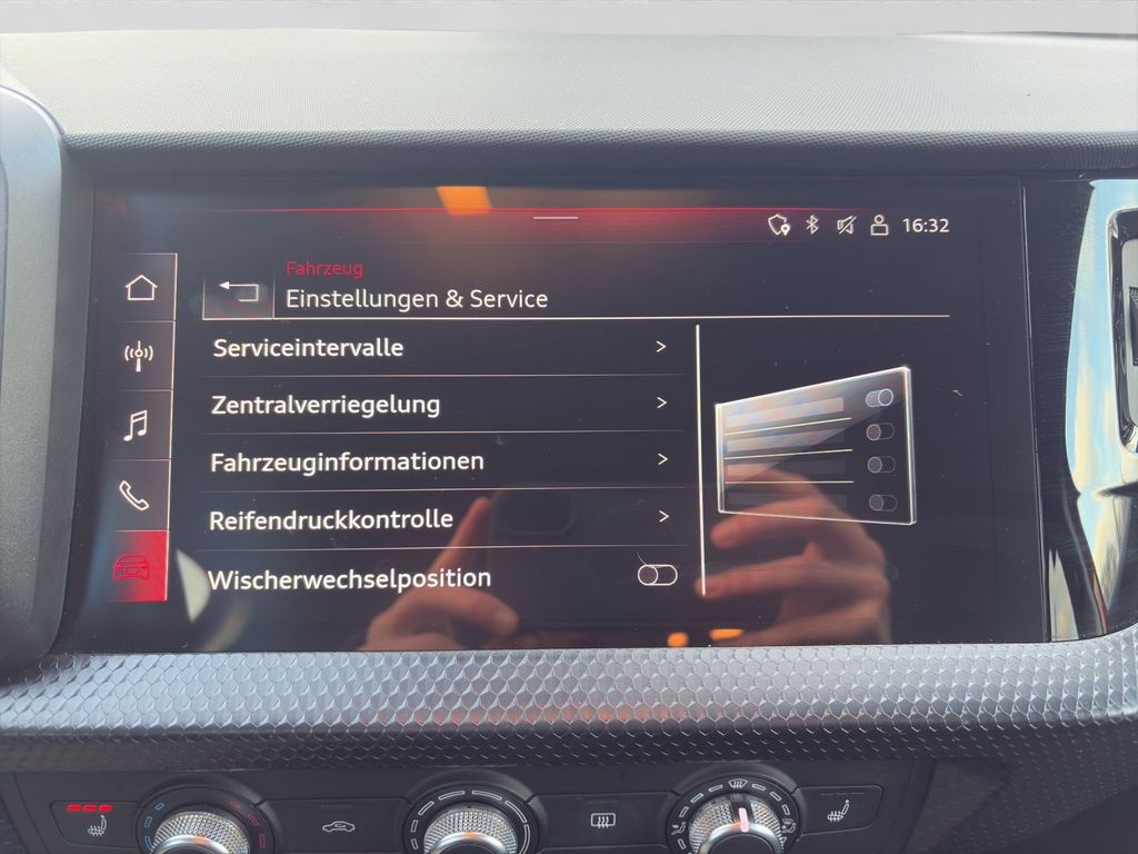 Audi A1 2022