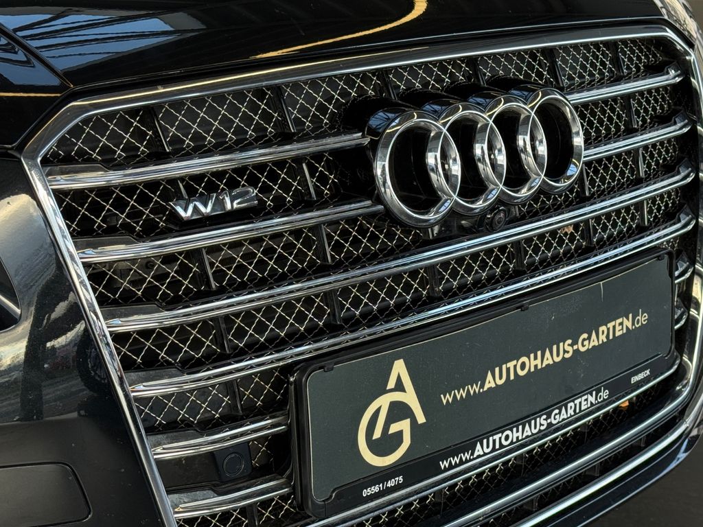 Audi A8 2016