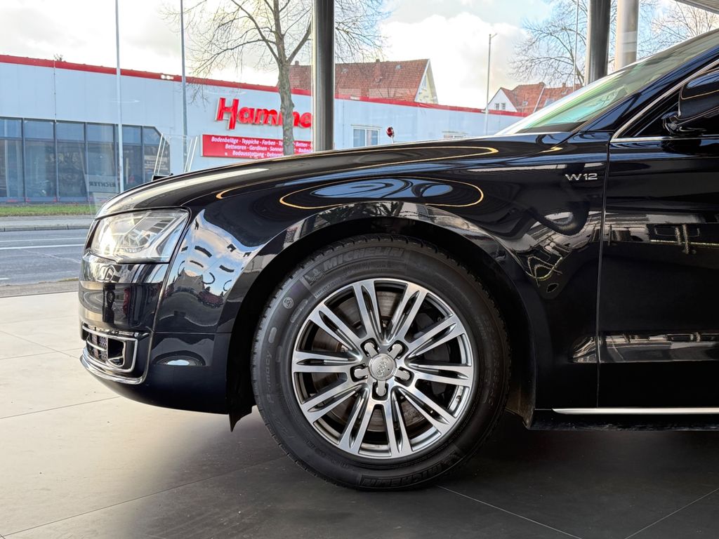 Audi A8 2016