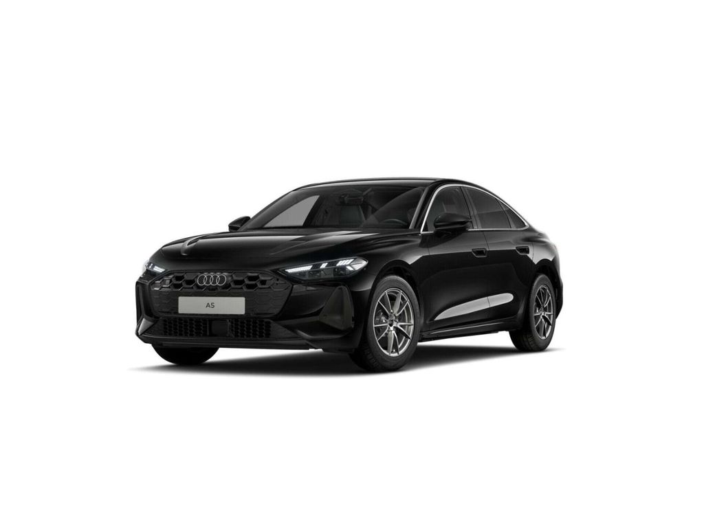 Audi A5 2025
