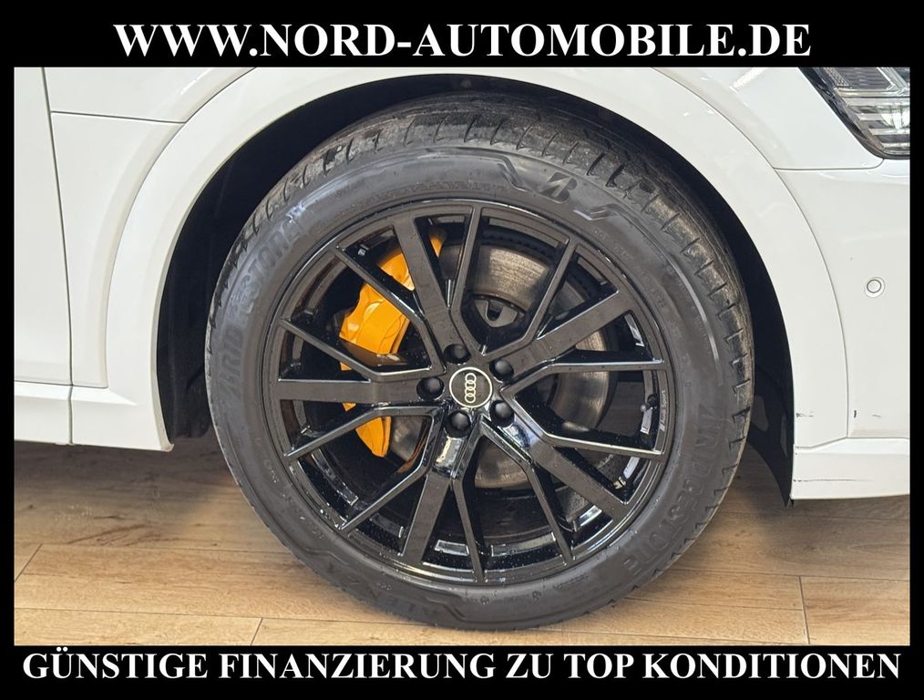 Audi e-tron 2022