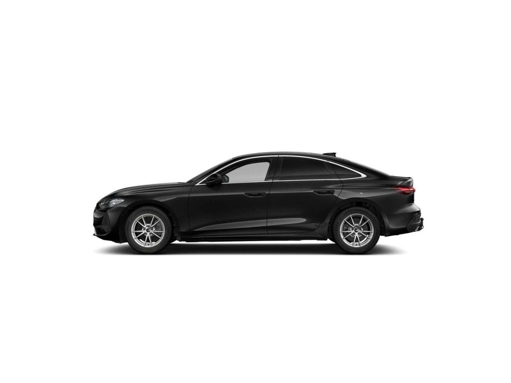 Audi A5 2025