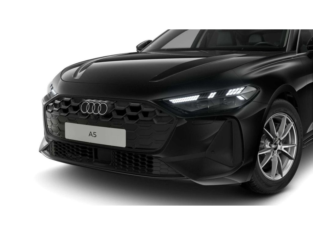 Audi A5 2025