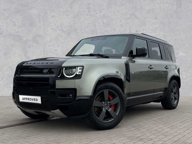 Land Rover Defender 2024
