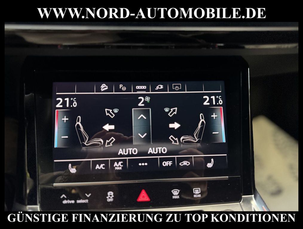 Audi e-tron 2022