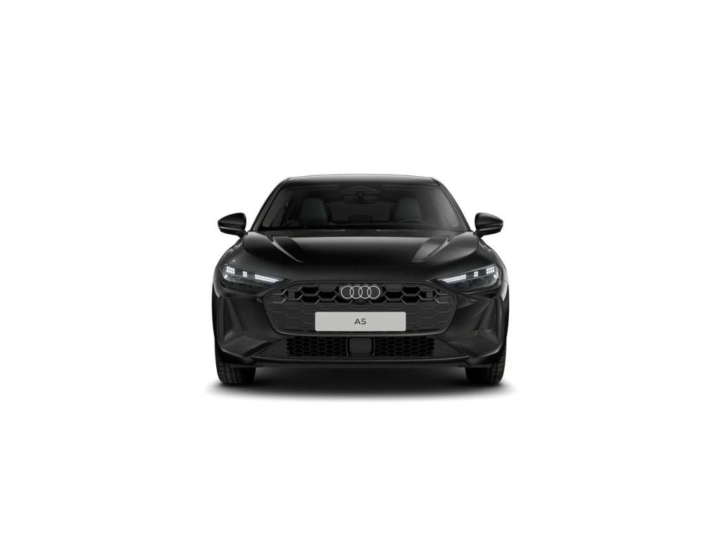 Audi A5 2025
