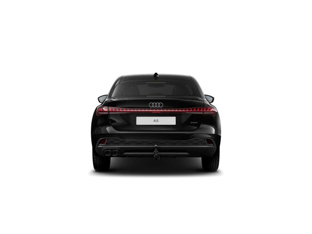 Audi A5 2025