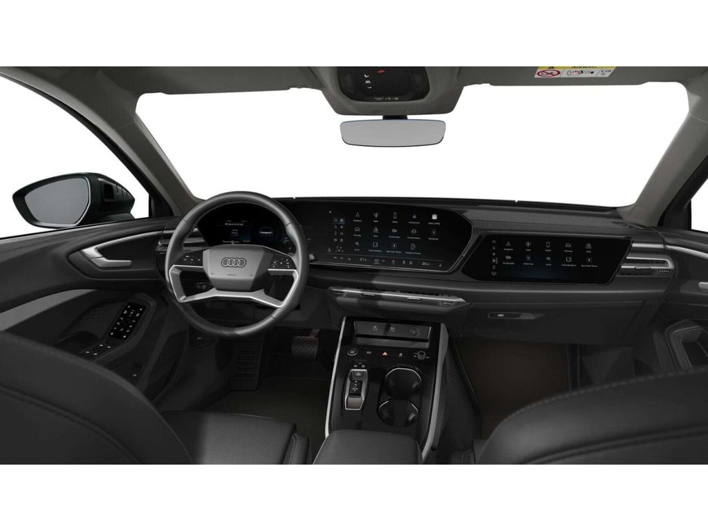 Audi A5 2025