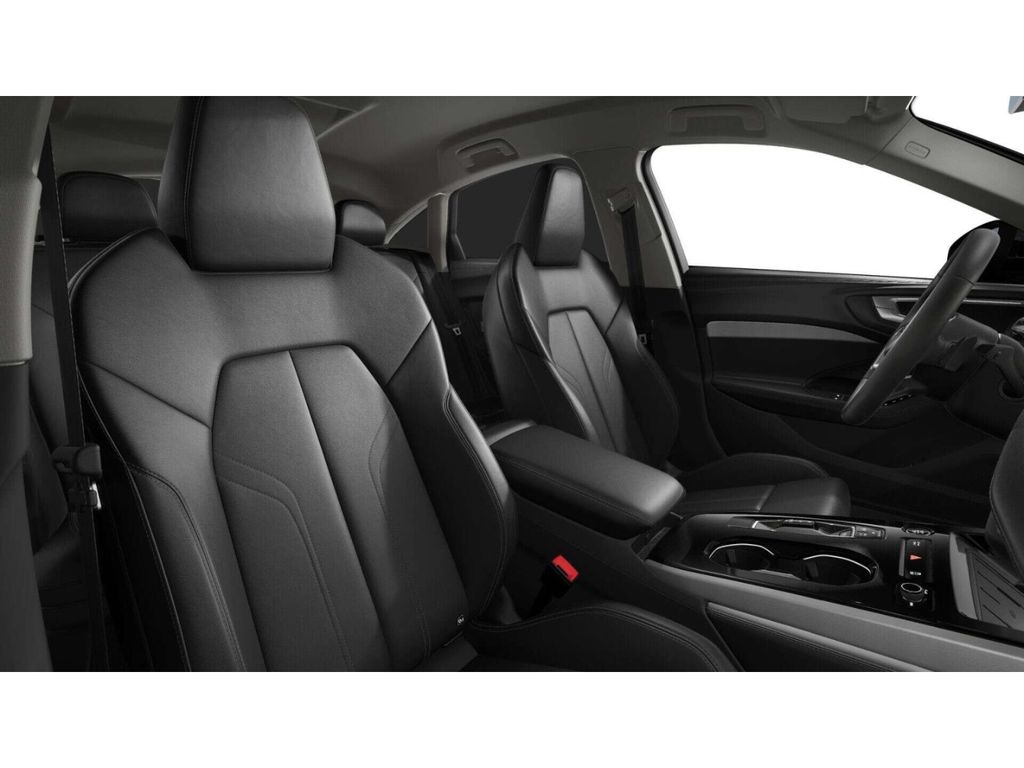 Audi A5 2025