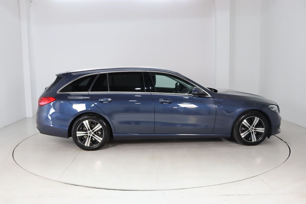 Mercedes-Benz C 220 2023