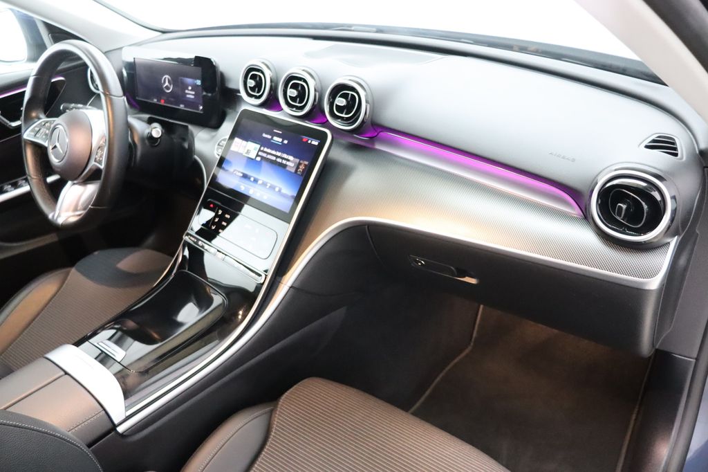 Mercedes-Benz C 220 2023