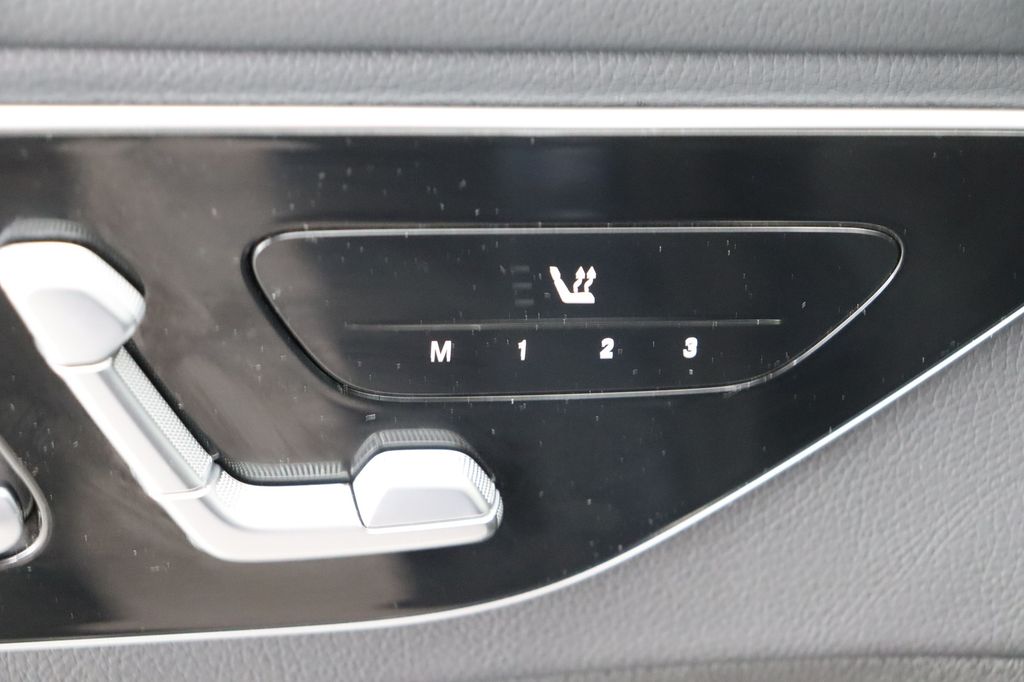 Mercedes-Benz C 220 2023