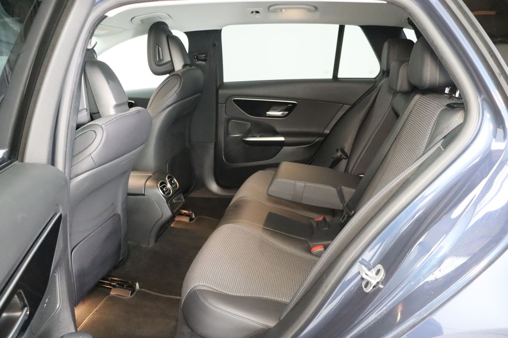 Mercedes-Benz C 220 2023