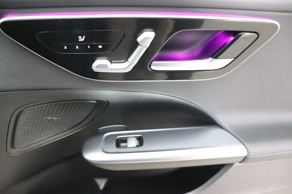 Mercedes-Benz C 220 2023