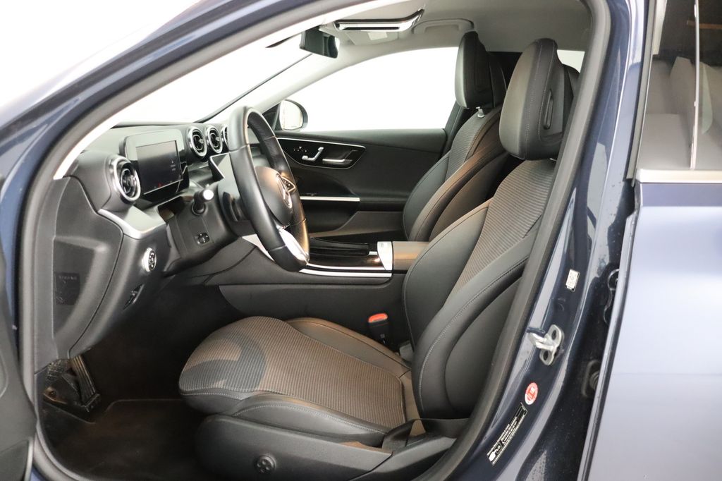 Mercedes-Benz C 220 2023