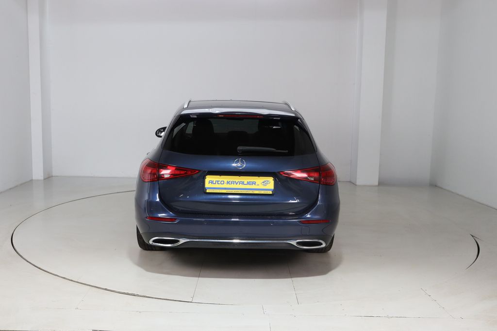 Mercedes-Benz C 220 2023