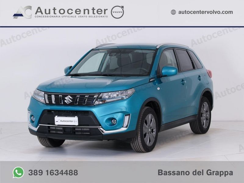 Suzuki Vitara 2024