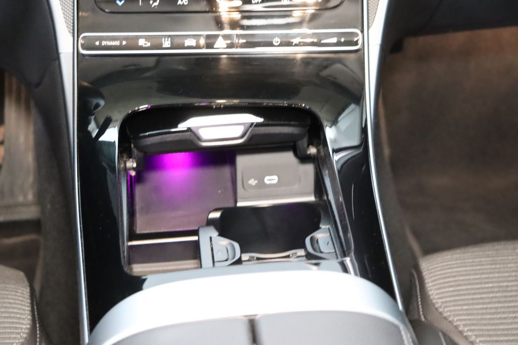 Mercedes-Benz C 220 2023