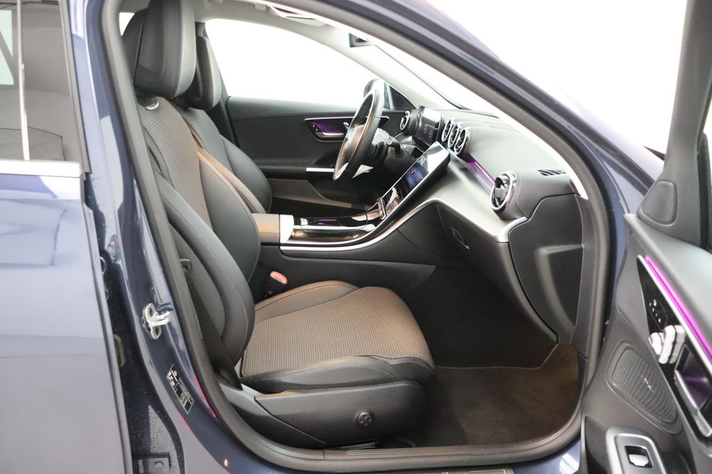 Mercedes-Benz C 220 2023
