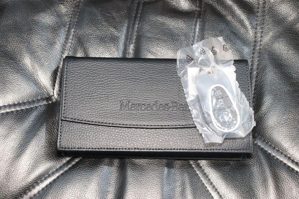 Mercedes-Benz C 220 2023