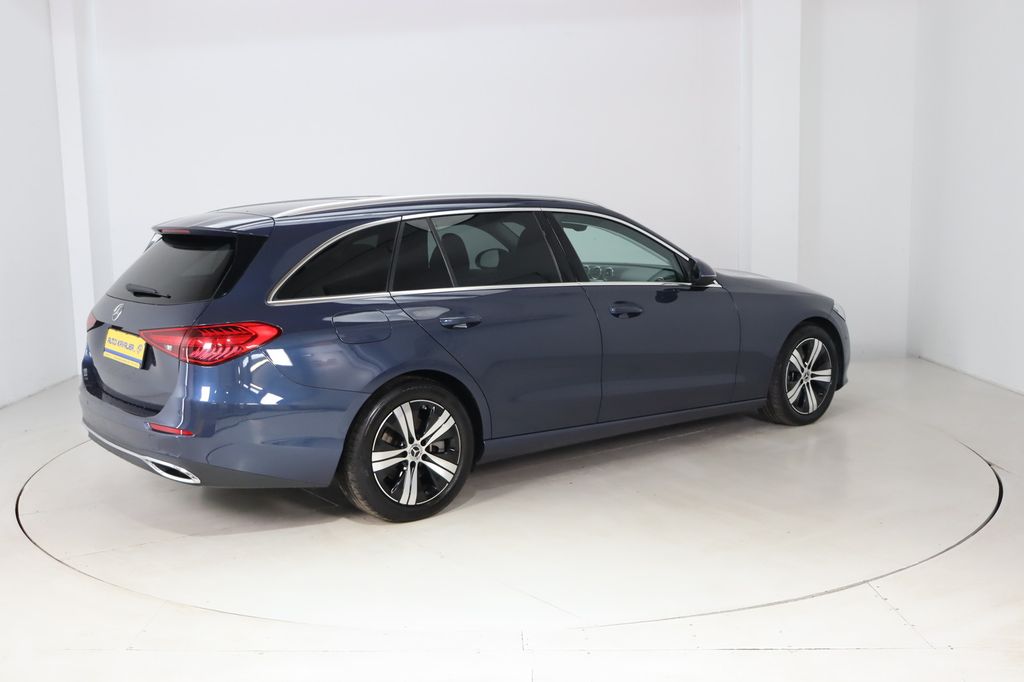 Mercedes-Benz C 220 2023