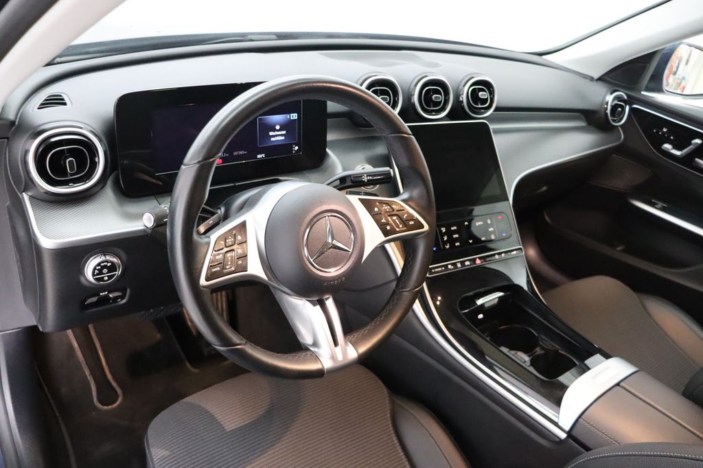 Mercedes-Benz C 220 2023