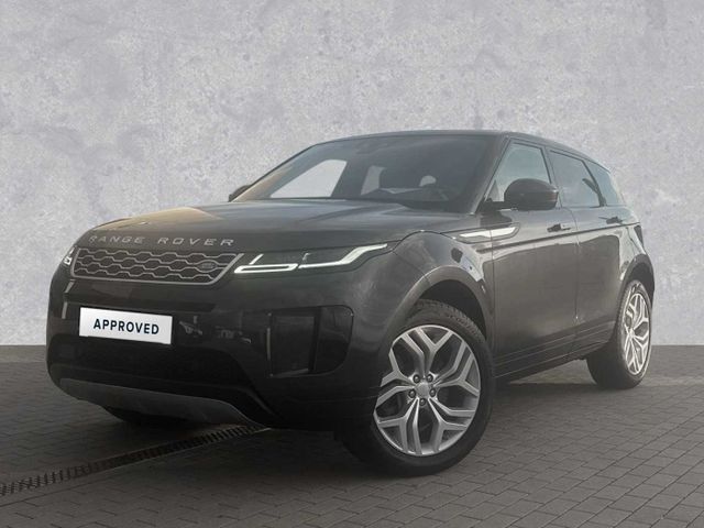 Land Rover Range Rover Evoque 2020