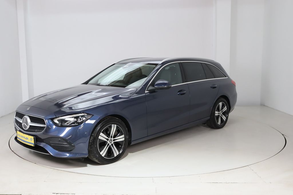 Mercedes-Benz C 220 2023