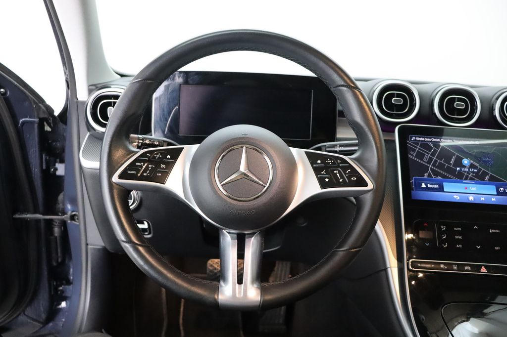 Mercedes-Benz C 220 2023