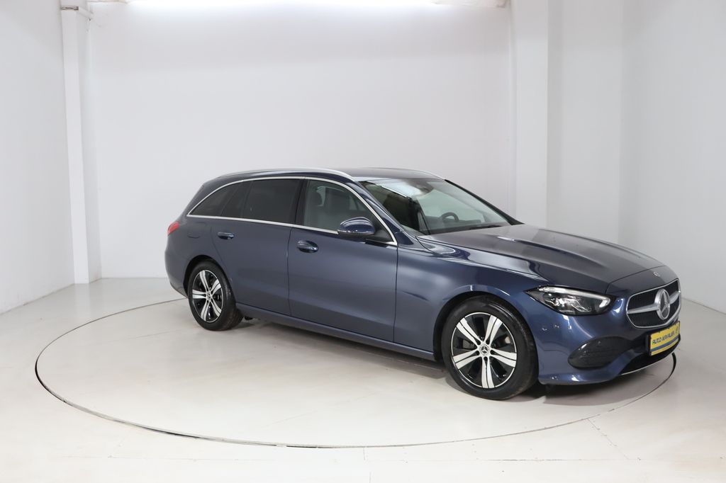 Mercedes-Benz C 220 2023