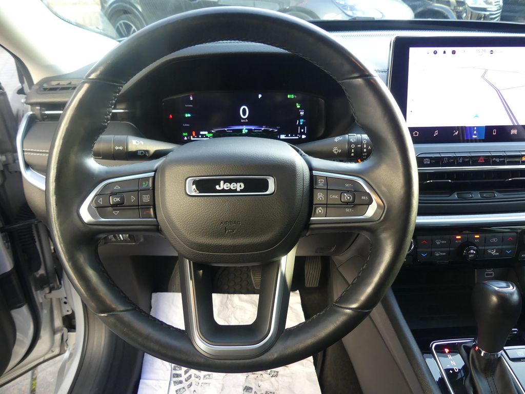 Jeep Compass 2023
