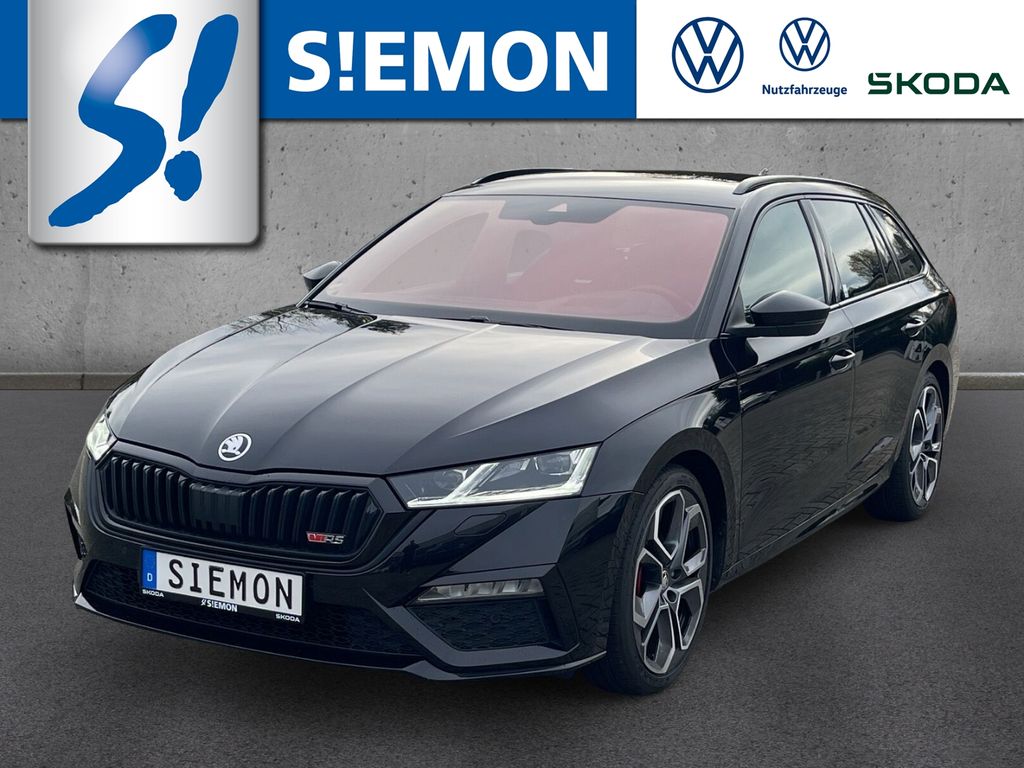 Skoda Octavia 2022