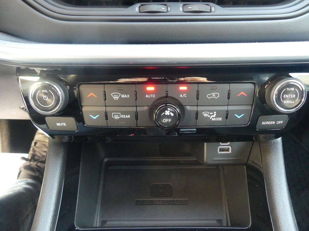 Jeep Compass 2023