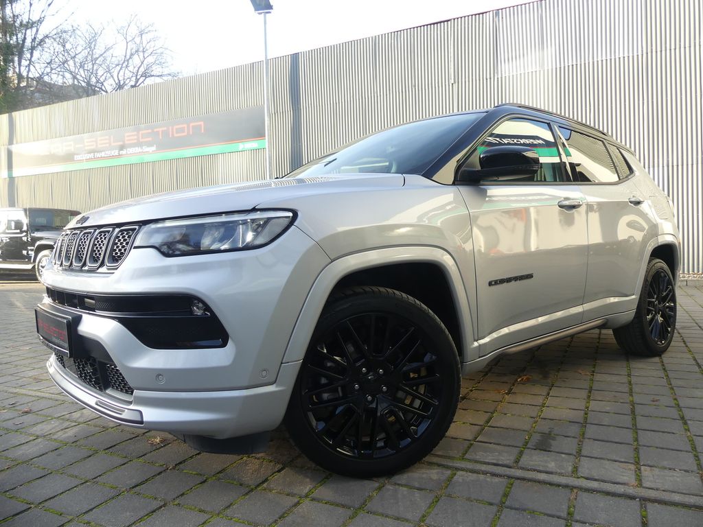 Jeep Compass 2023