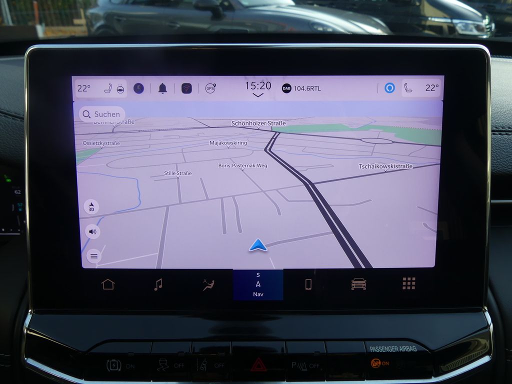 Jeep Compass 2023