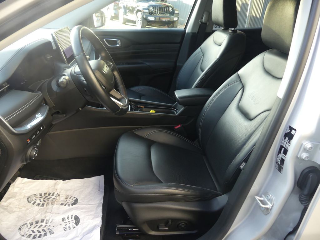 Jeep Compass 2023