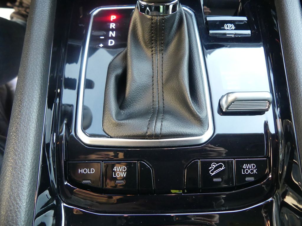 Jeep Compass 2023