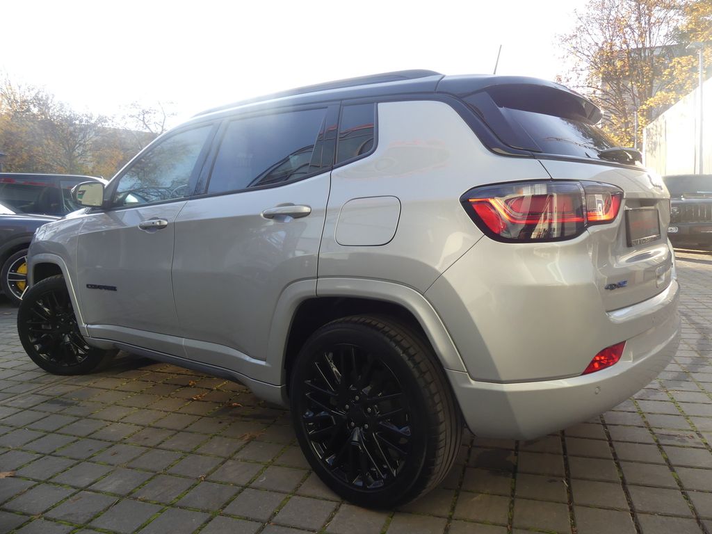 Jeep Compass 2023
